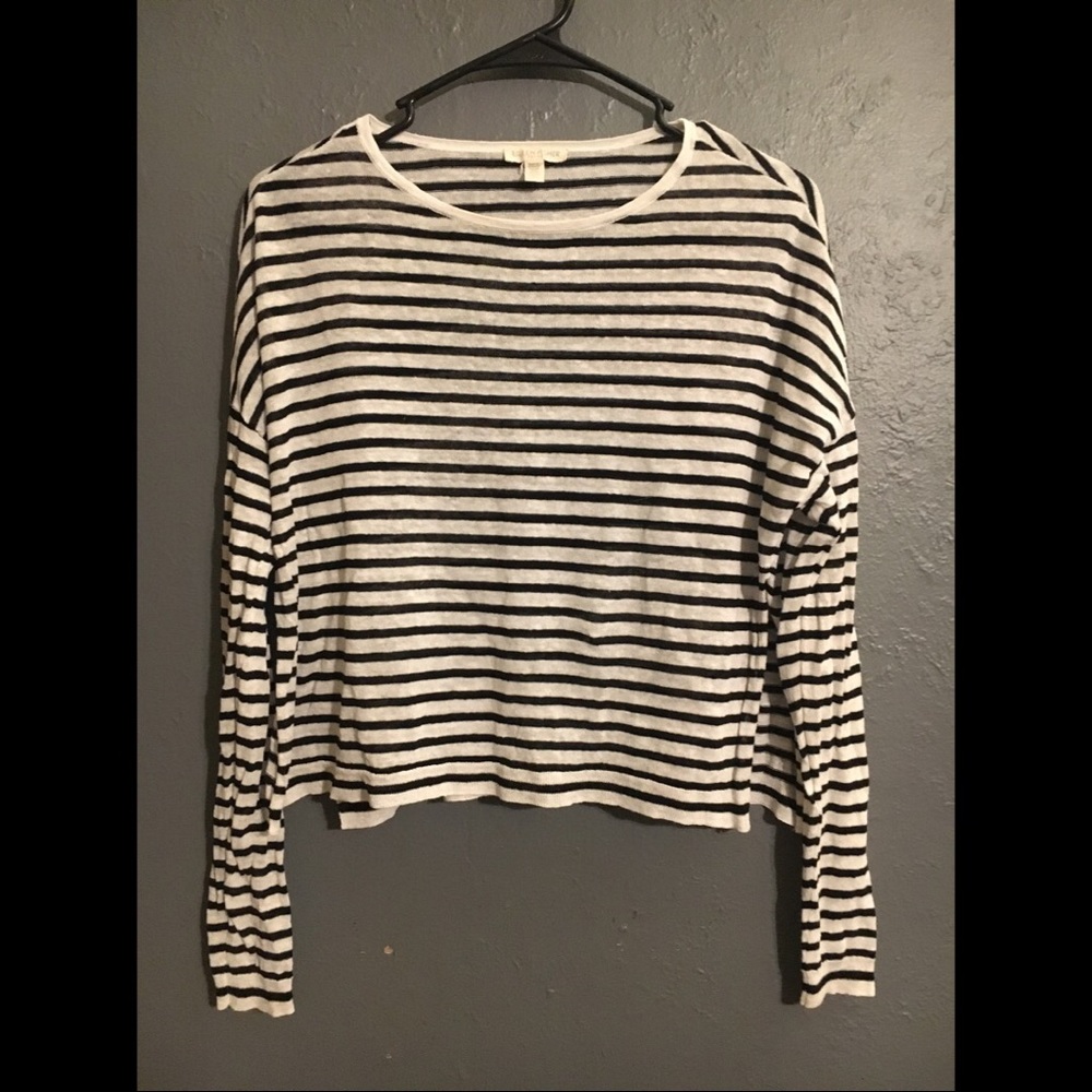 Eileen Fisher top